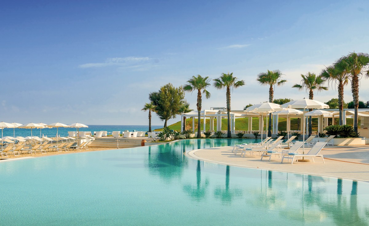 Hotel Capo Vaticano Resort Thalasso & Spa, Italien, Kalabrien, Capo Vaticano, Bild 1
