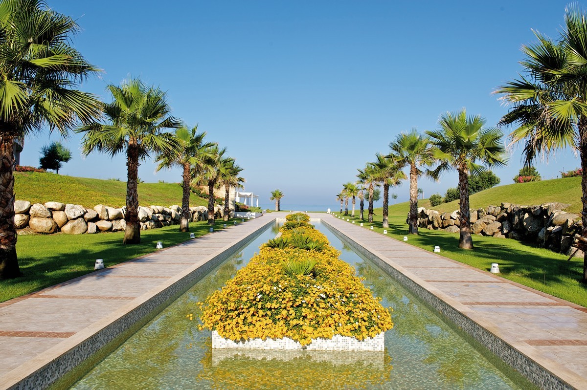 Hotel Capo Vaticano Resort Thalasso & Spa, Italien, Kalabrien, Capo Vaticano, Bild 10