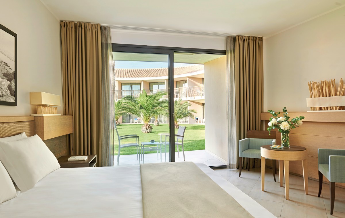 Hotel Capo Vaticano Resort Thalasso & Spa, Italien, Kalabrien, Capo Vaticano, Bild 13