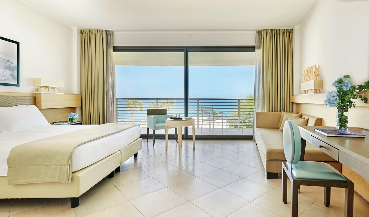 Hotel Capo Vaticano Resort Thalasso & Spa, Italien, Kalabrien, Capo Vaticano, Bild 14