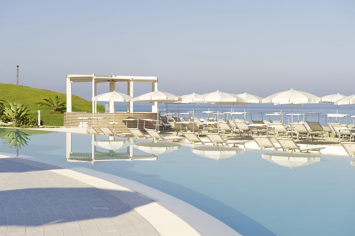Hotel Capo Vaticano Resort Thalasso & Spa, Italien, Kalabrien, Capo Vaticano, Bild 2
