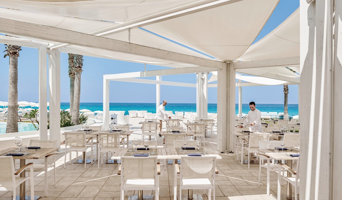 Hotel Capo Vaticano Resort Thalasso & Spa, Italien, Kalabrien, Capo Vaticano, Bild 5