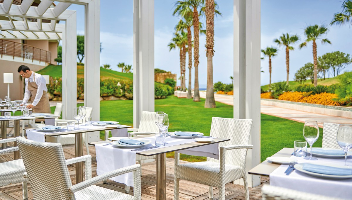 Hotel Capo Vaticano Resort Thalasso & Spa, Italien, Kalabrien, Capo Vaticano, Bild 6