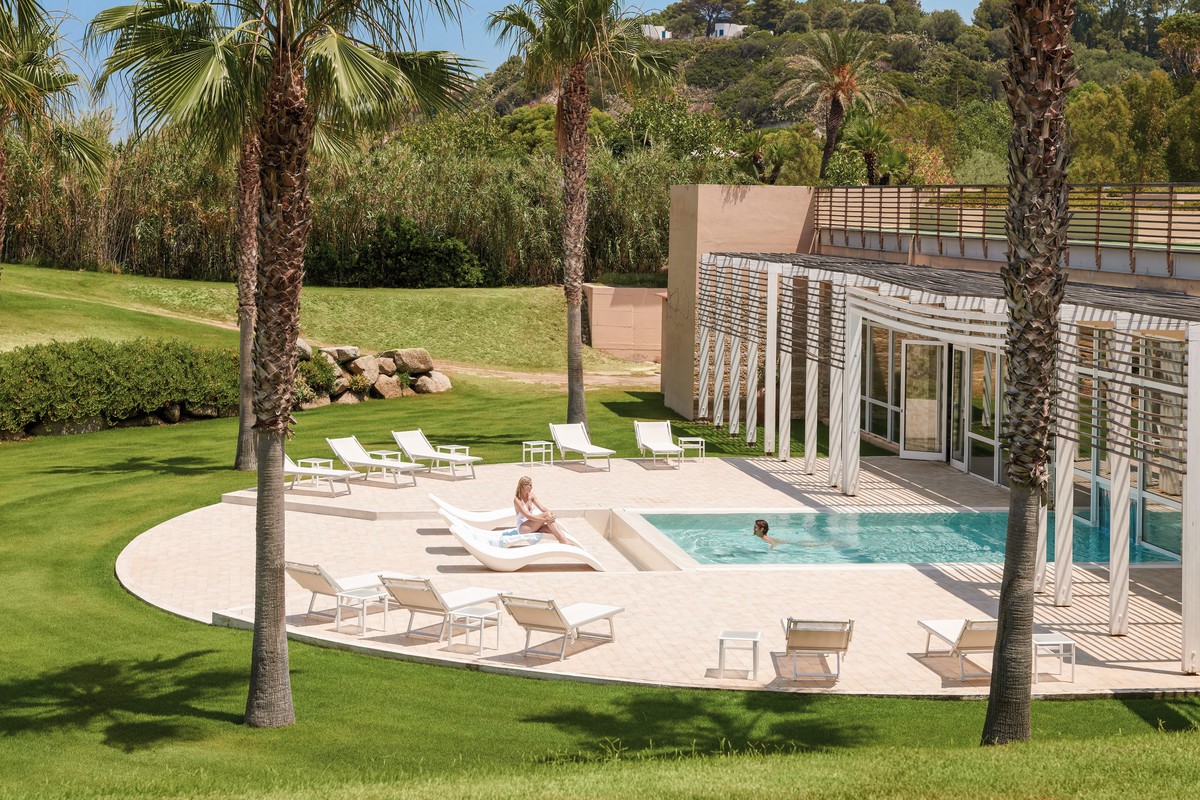 Hotel Capo Vaticano Resort Thalasso & Spa, Italien, Kalabrien, Capo Vaticano, Bild 7