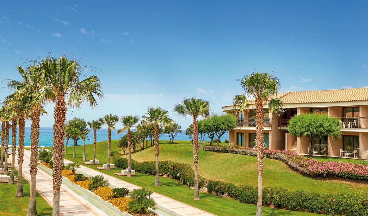 Hotel Capo Vaticano Resort Thalasso & Spa, Italien, Kalabrien, Capo Vaticano, Bild 8
