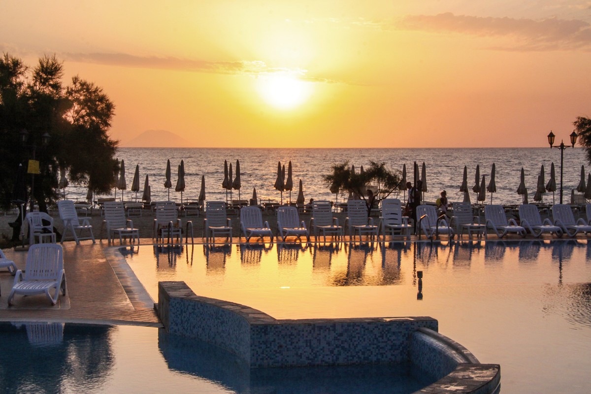 Hotel Villaggio Solemare, Italien, Kalabrien, San Nicolò, Bild 11