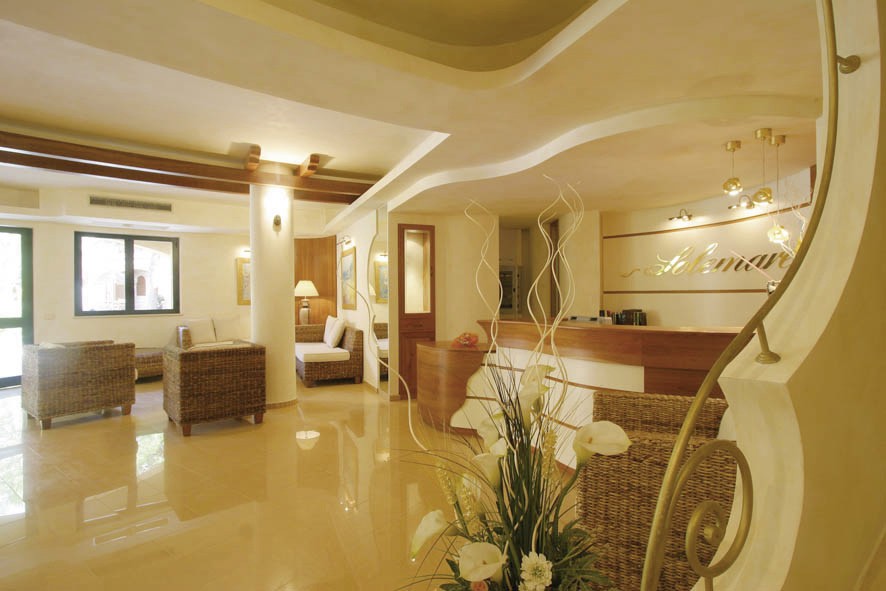 Hotel Villaggio Solemare, Italien, Kalabrien, San Nicolò, Bild 12