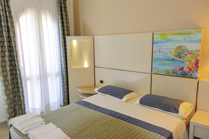 Hotel Villaggio Solemare, Italien, Kalabrien, San Nicolò, Bild 19