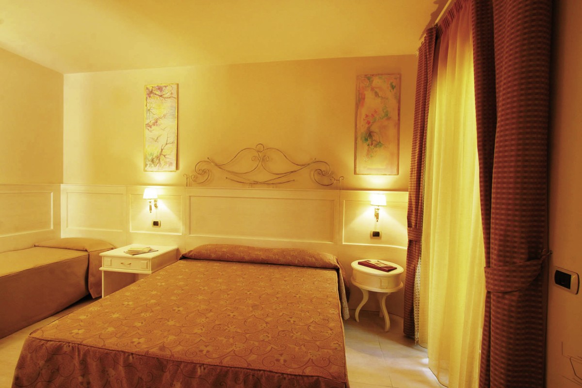 Hotel Villaggio Solemare, Italien, Kalabrien, San Nicolò, Bild 21