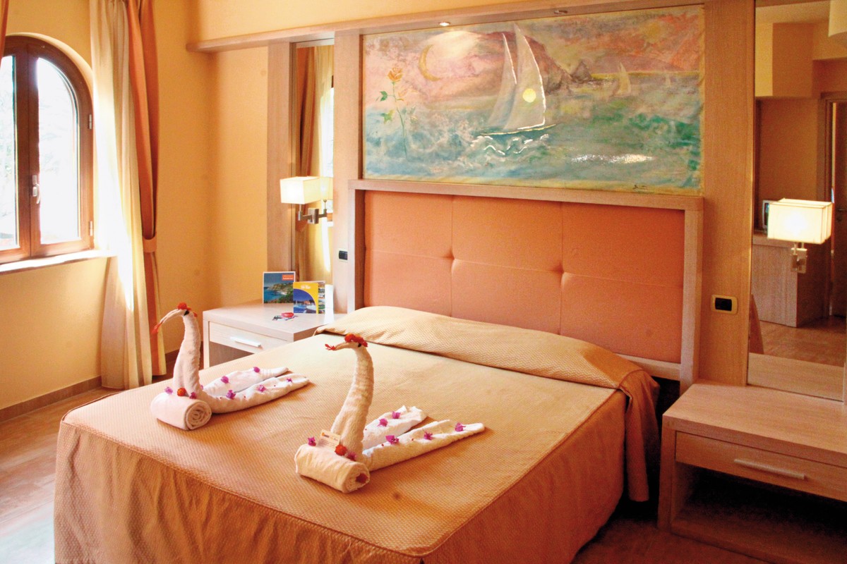 Hotel Villaggio Solemare, Italien, Kalabrien, San Nicolò, Bild 22