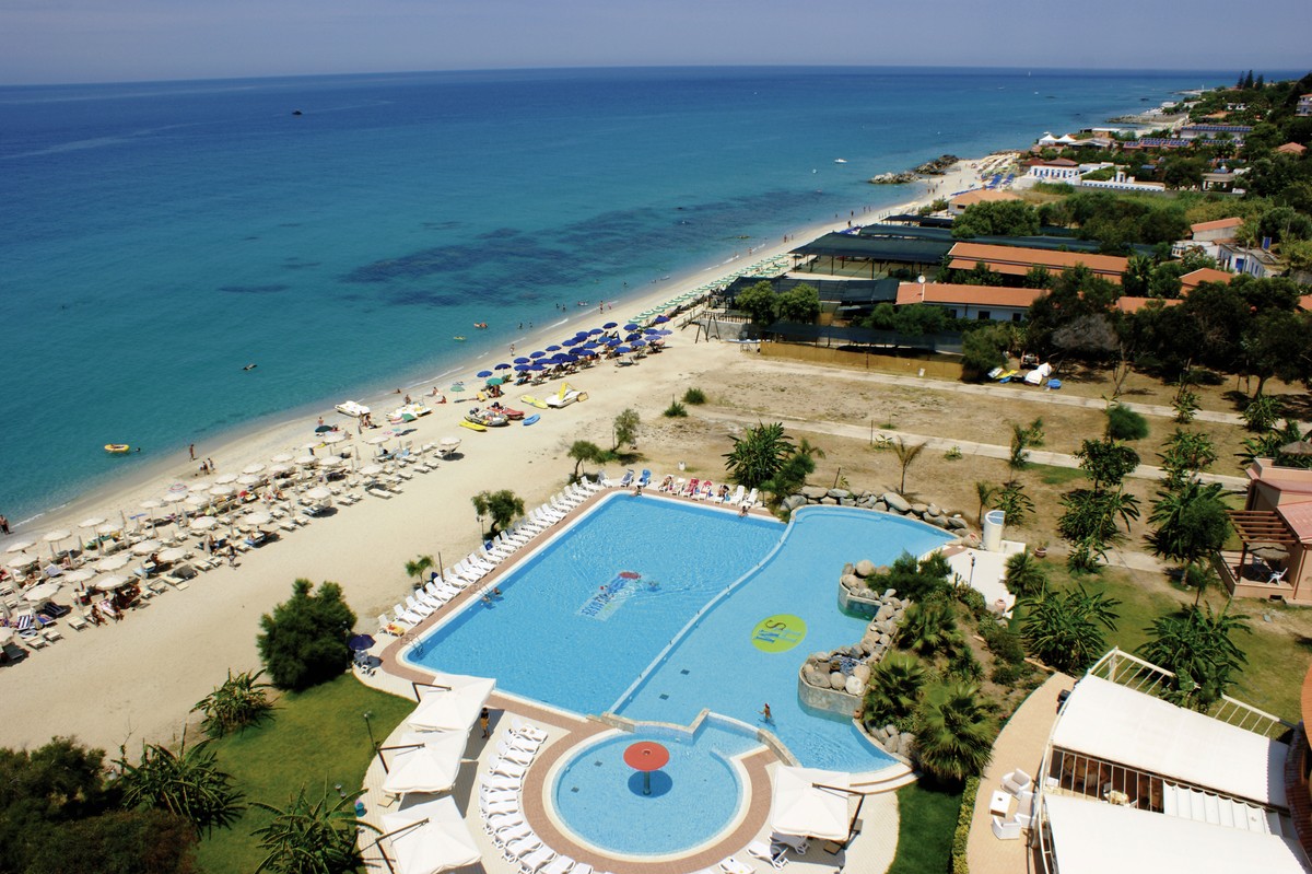 Hotel Villaggio Solemare, Italien, Kalabrien, San Nicolò, Bild 3