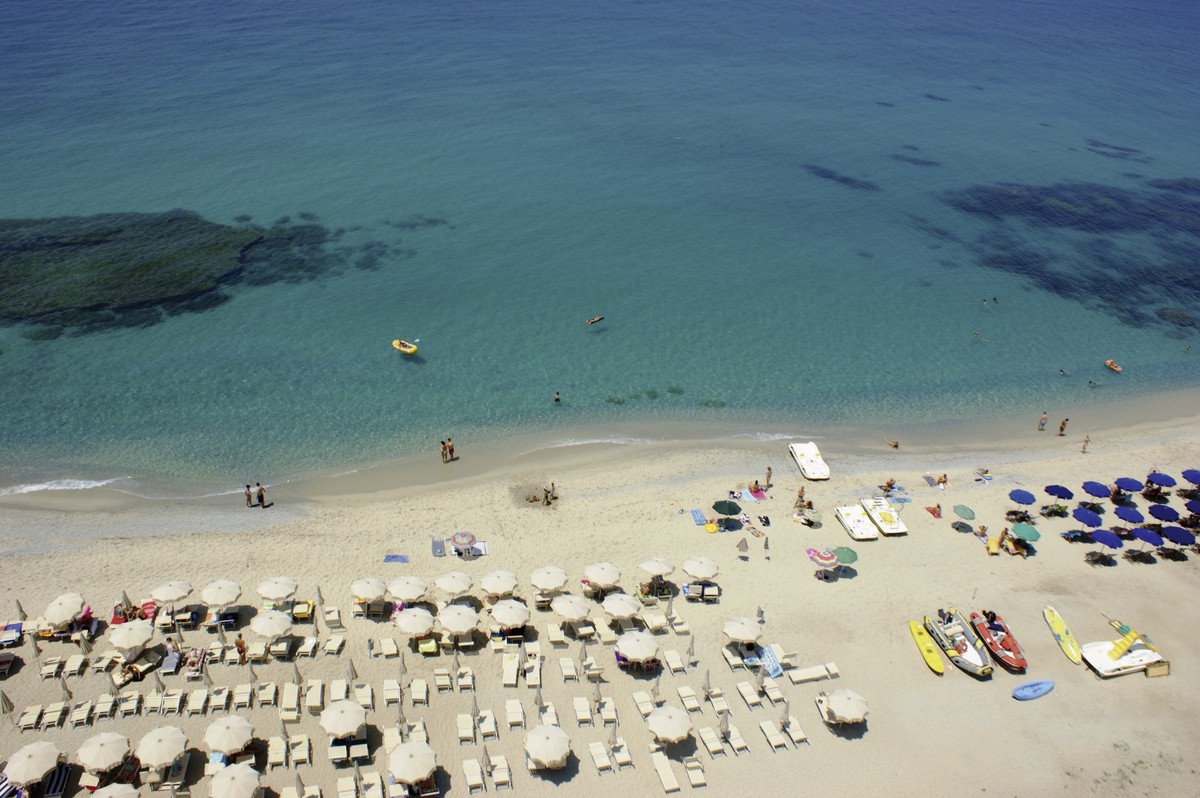 Hotel Villaggio Solemare, Italien, Kalabrien, San Nicolò, Bild 6