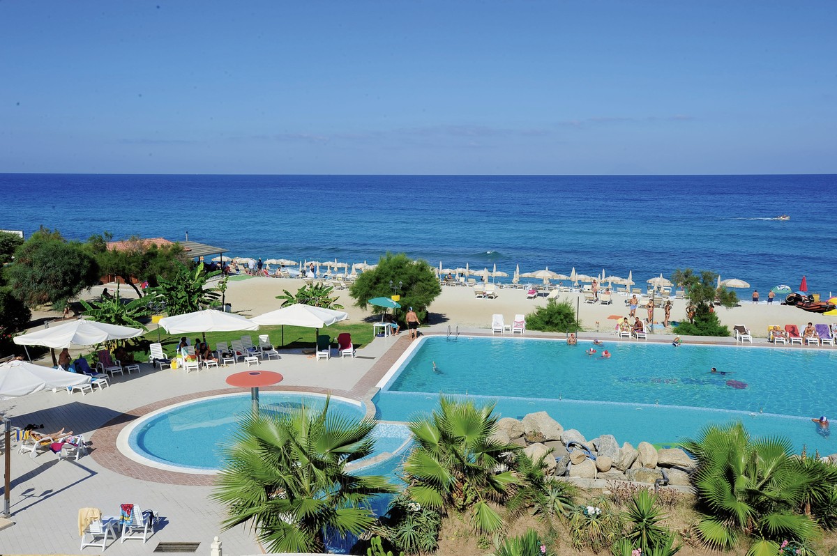 Hotel Villaggio Solemare, Italien, Kalabrien, San Nicolò, Bild 8