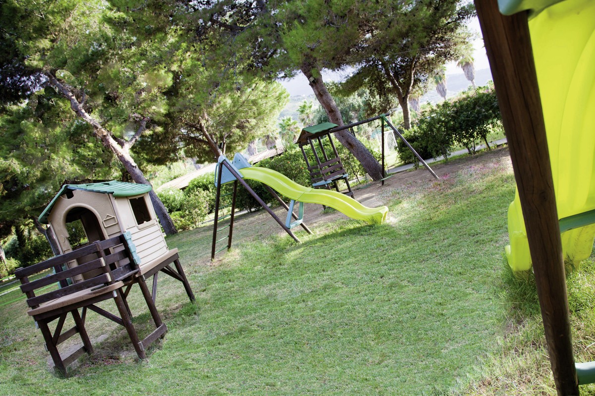Hotel BV Borgo del Principe, Italien, Kalabrien, Zambrone, Bild 6