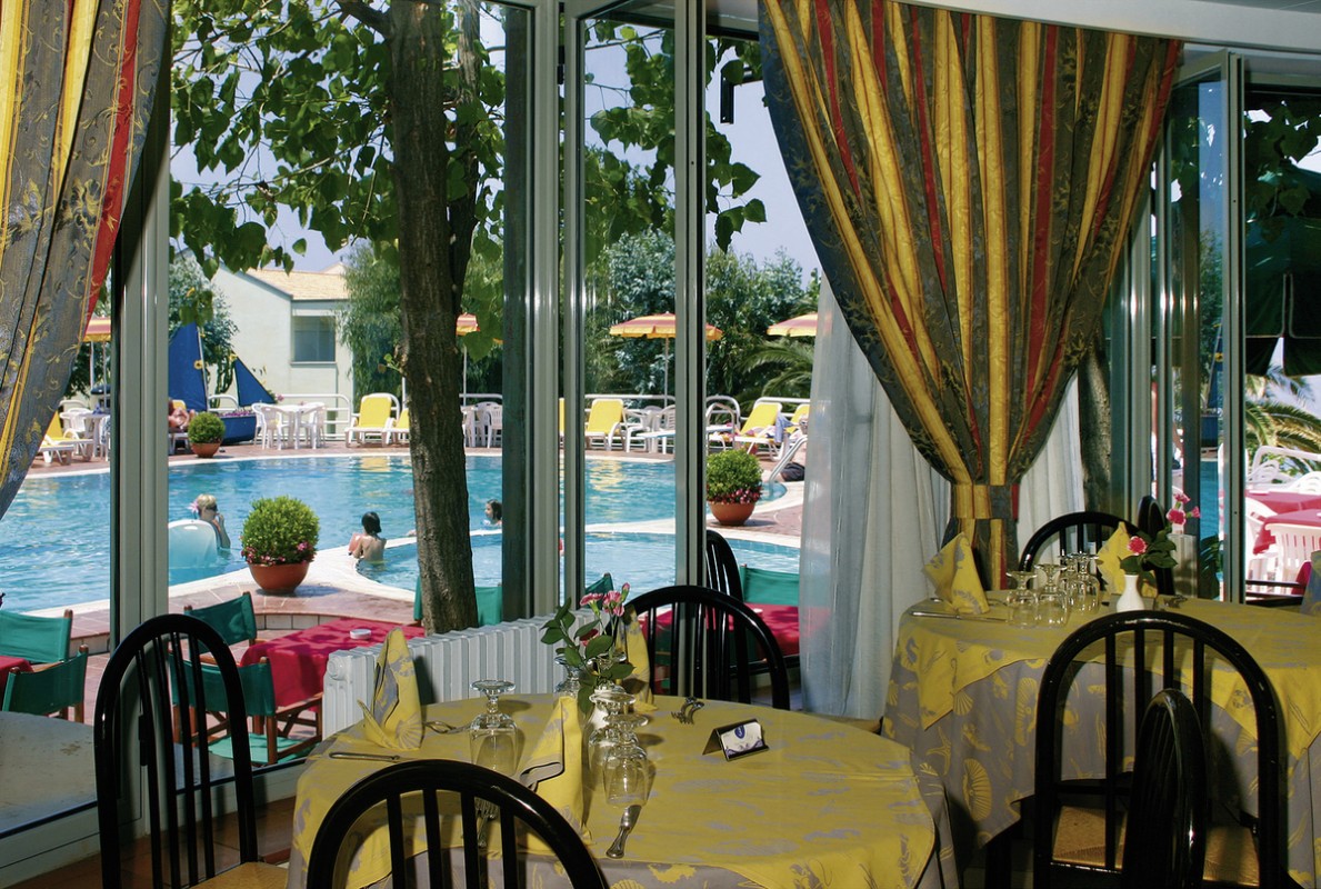 Hotel Villaggio Stromboli, Italien, Kalabrien, Santa Domenica di Ricadi, Bild 12