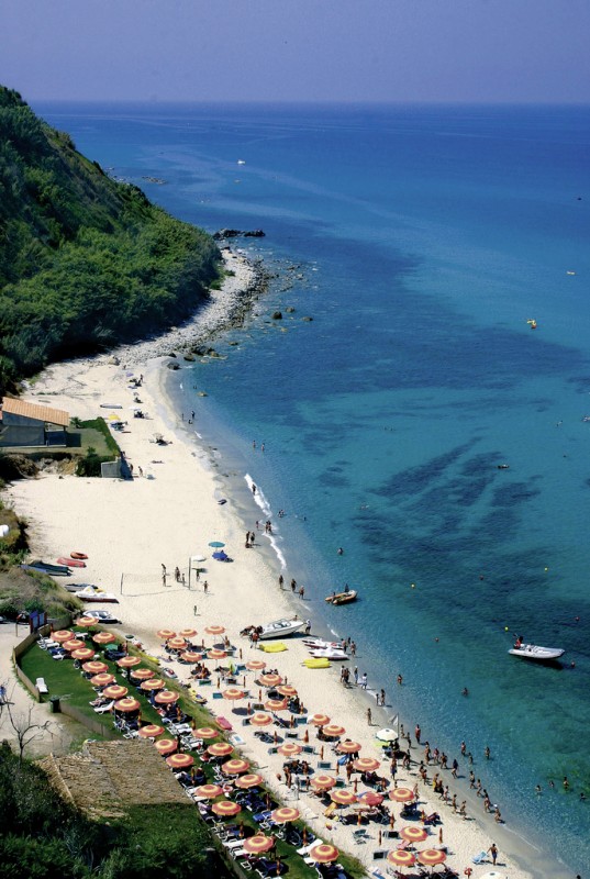 Hotel Villaggio Stromboli, Italien, Kalabrien, Santa Domenica di Ricadi, Bild 2