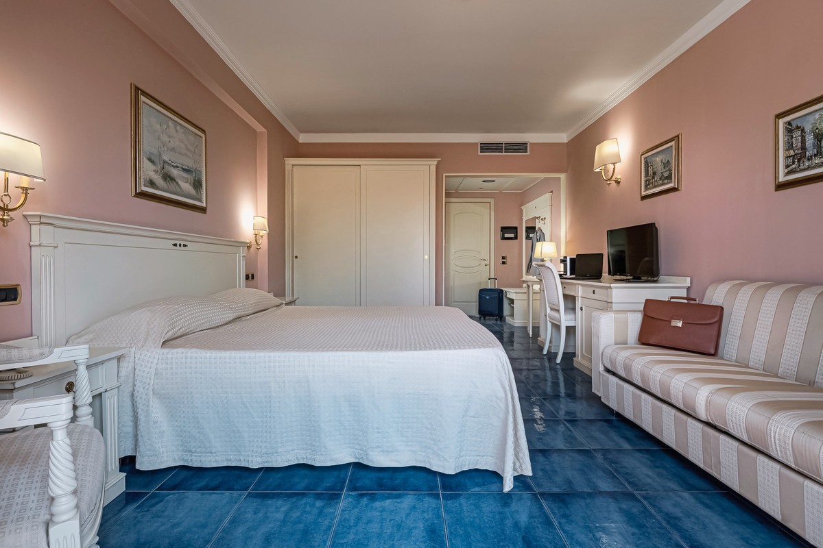 Hotel Salice Club Resort, Italien, Kalabrien, Corigliano Calabro, Bild 10