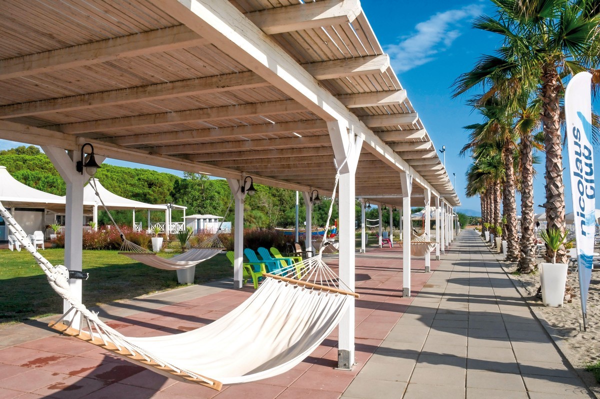 Hotel Salice Club Resort, Italien, Kalabrien, Corigliano Calabro, Bild 7