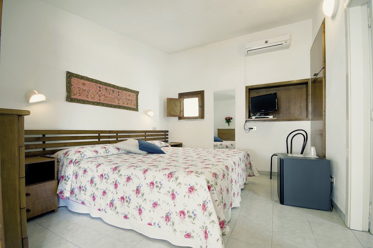 Hotel Le Roccette Mare, Italien, Kalabrien, Tropea, Bild 17