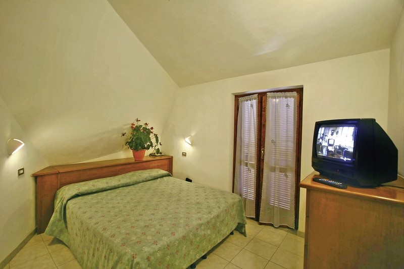 Hotel Le Roccette Mare, Italien, Kalabrien, Tropea, Bild 18
