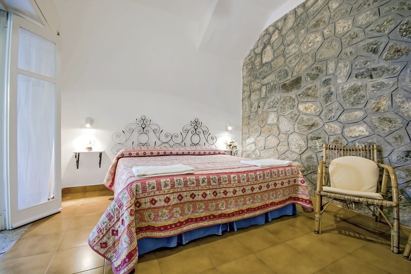 Hotel Le Roccette Mare, Italien, Kalabrien, Tropea, Bild 2