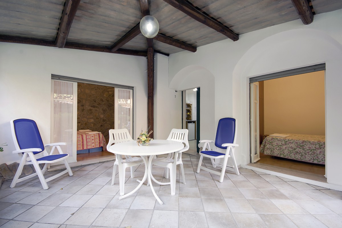 Hotel Le Roccette Mare, Italien, Kalabrien, Tropea, Bild 23
