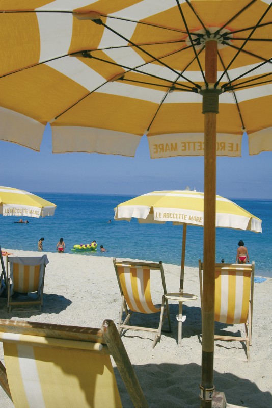 Hotel Le Roccette Mare, Italien, Kalabrien, Tropea, Bild 24