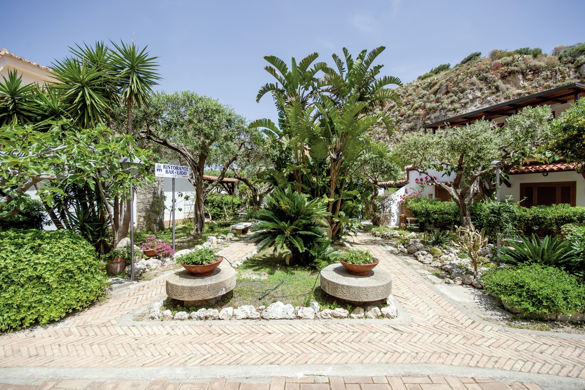 Hotel Le Roccette Mare, Italien, Kalabrien, Tropea, Bild 9