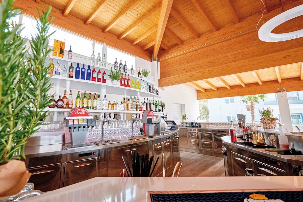 Hotel Maritim Resort Calabria, Italien, Kalabrien, Villapiana, Bild 10
