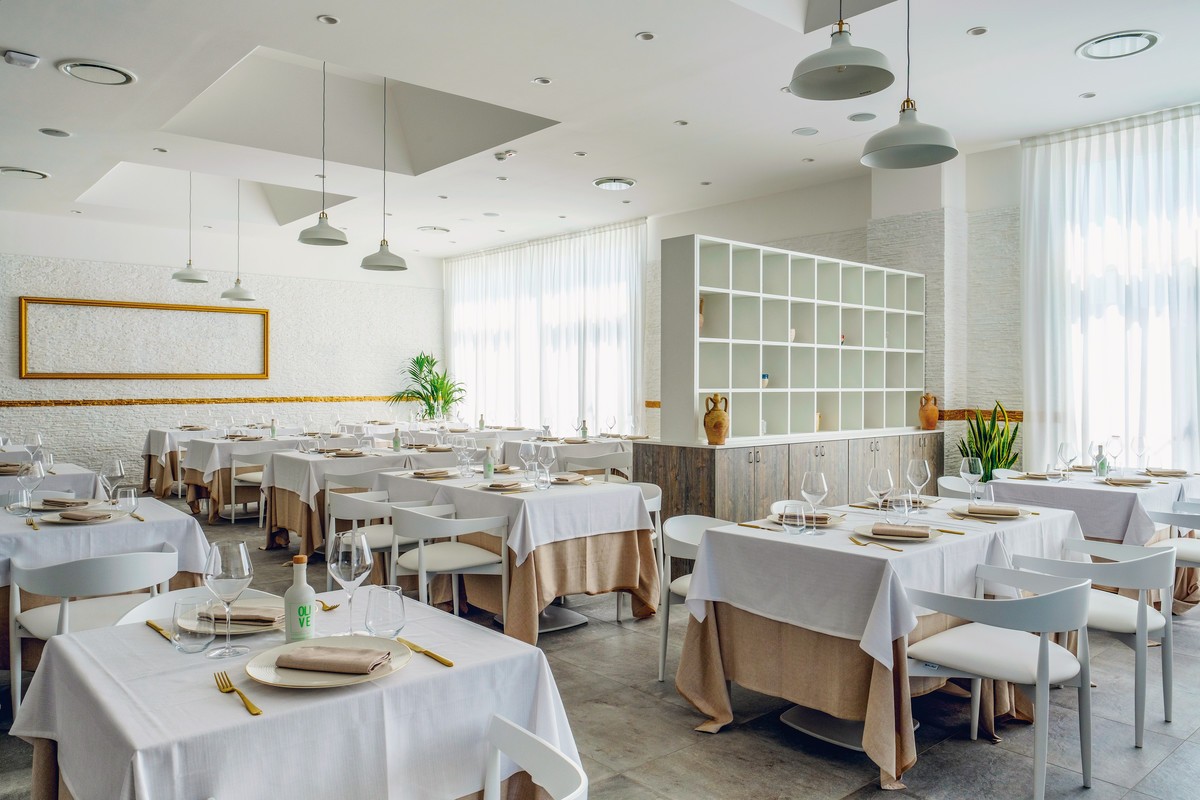 Hotel Maritim Resort Calabria, Italien, Kalabrien, Villapiana, Bild 12