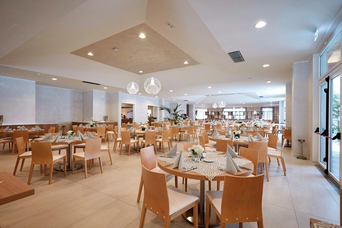 Hotel Maritim Resort Calabria, Italien, Kalabrien, Villapiana, Bild 13