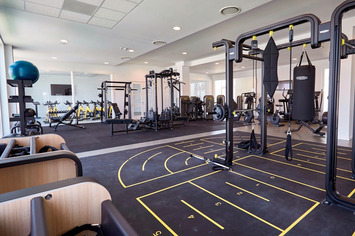 Hotel Maritim Resort Calabria, Italien, Kalabrien, Villapiana, Bild 15