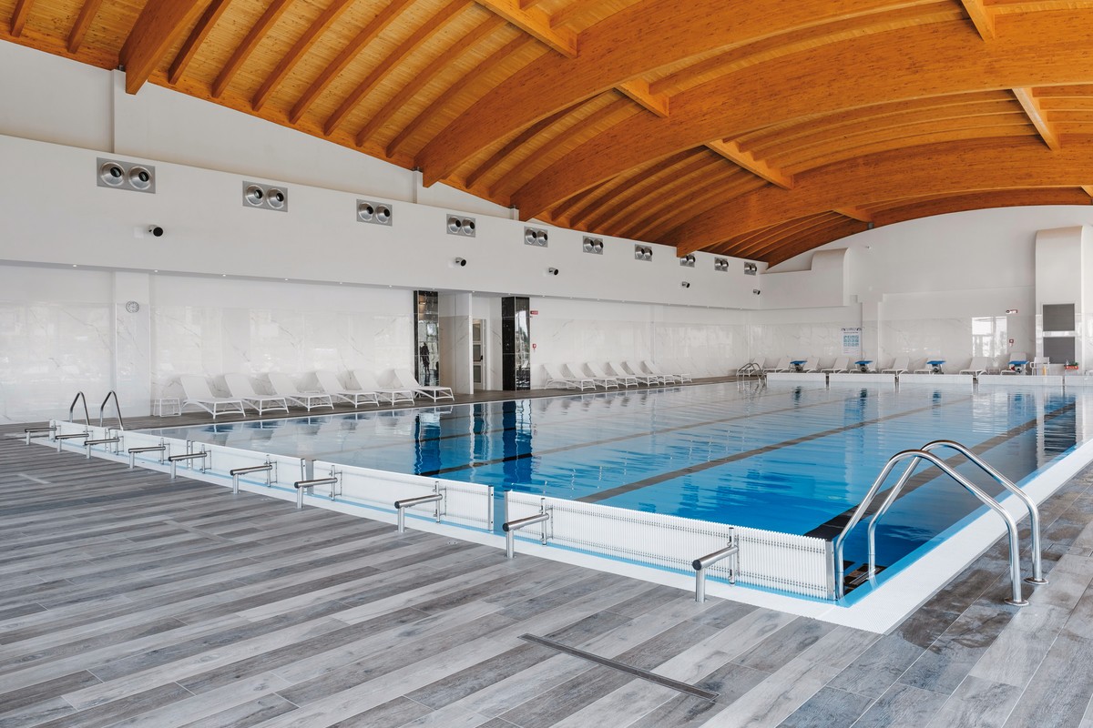 Hotel Maritim Resort Calabria, Italien, Kalabrien, Villapiana, Bild 16