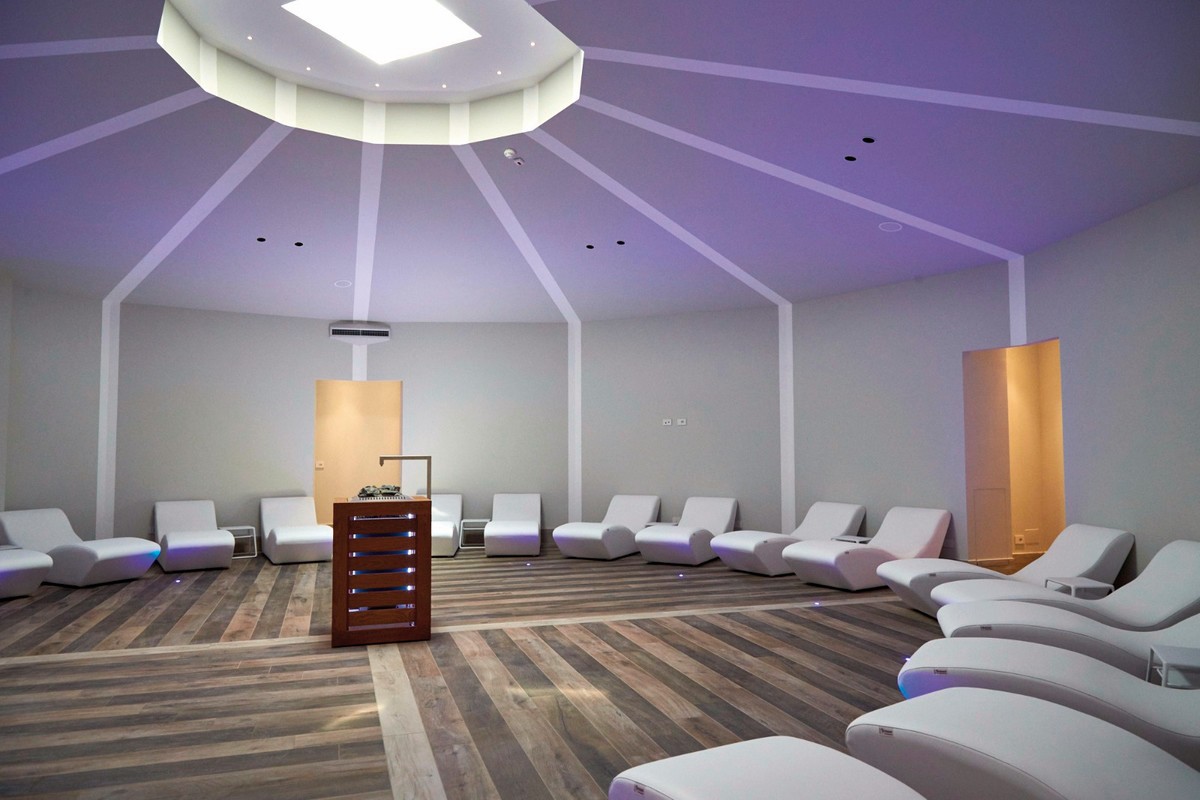 Hotel Maritim Resort Calabria, Italien, Kalabrien, Villapiana, Bild 17
