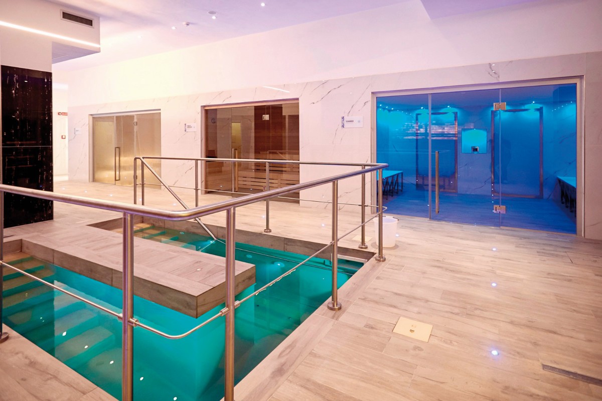Hotel Maritim Resort Calabria, Italien, Kalabrien, Villapiana, Bild 18
