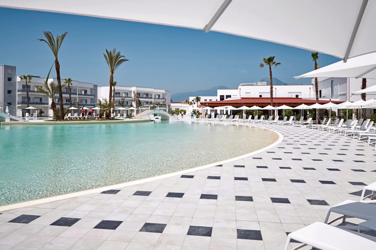 Hotel Maritim Resort Calabria, Italien, Kalabrien, Villapiana, Bild 2