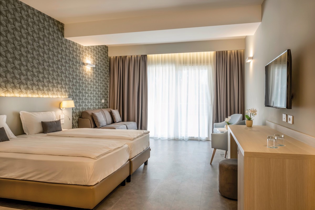 Hotel Maritim Resort Calabria, Italien, Kalabrien, Villapiana, Bild 21