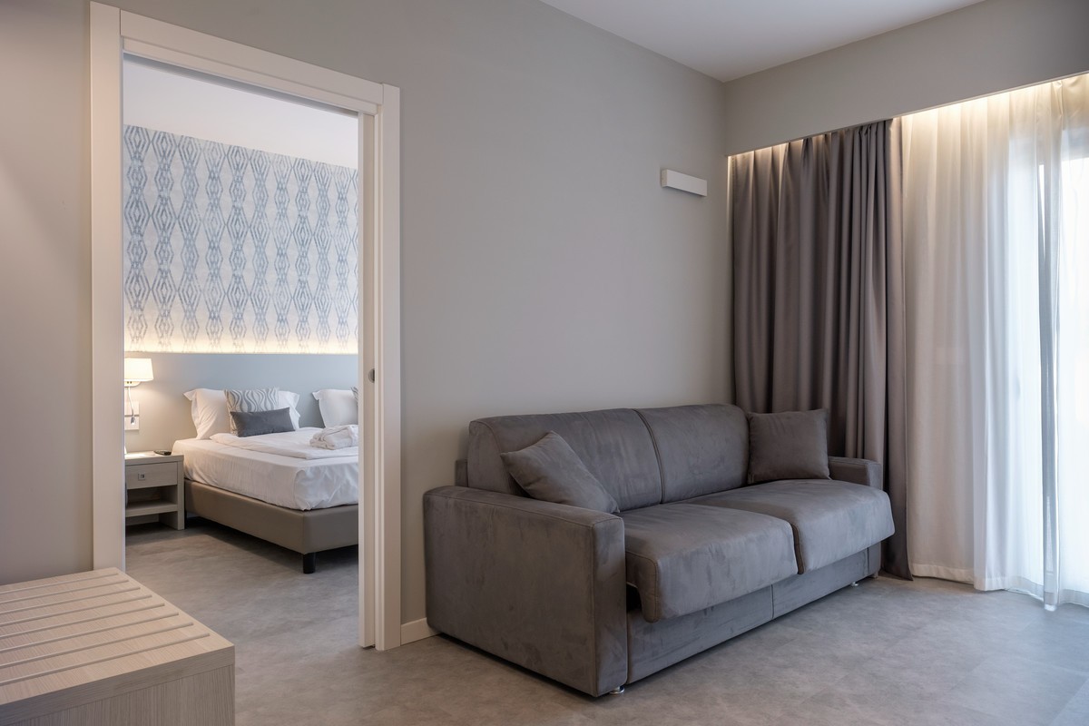 Hotel Maritim Resort Calabria, Italien, Kalabrien, Villapiana, Bild 23