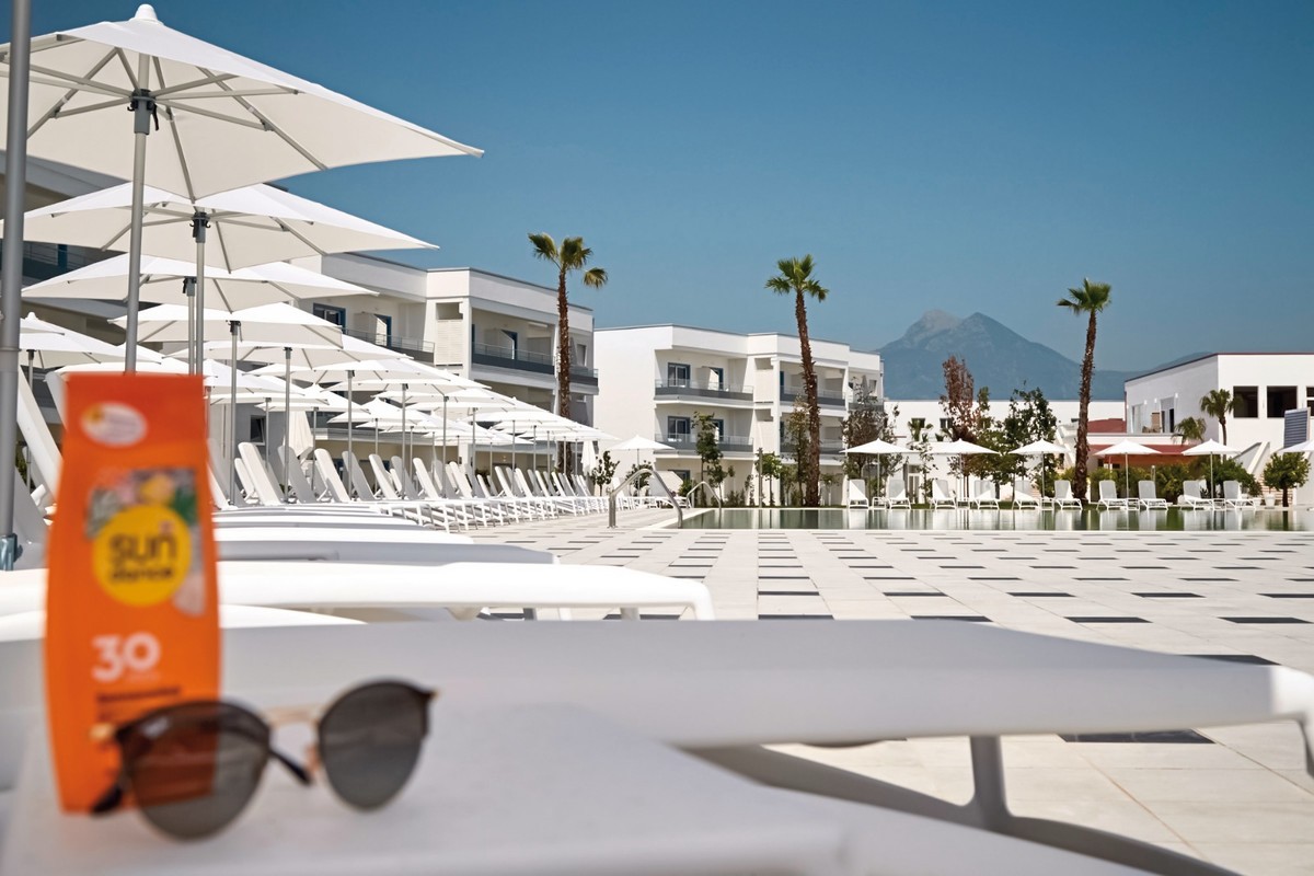 Hotel Maritim Resort Calabria, Italien, Kalabrien, Villapiana, Bild 3
