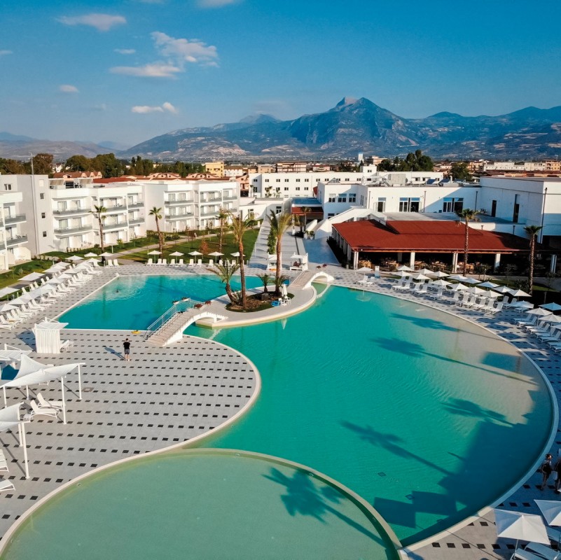 Hotel Maritim Resort Calabria, Italien, Kalabrien, Villapiana, Bild 5