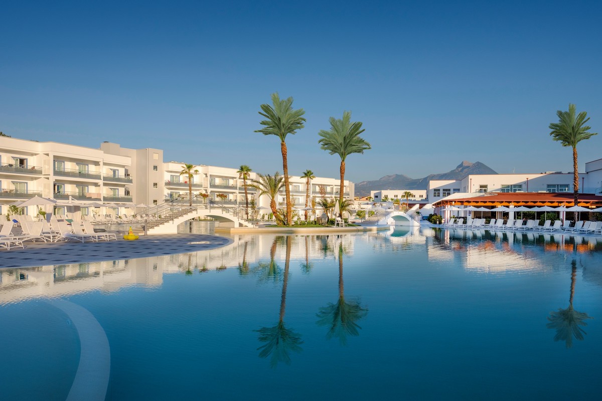 Hotel Maritim Resort Calabria, Italien, Kalabrien, Villapiana, Bild 6