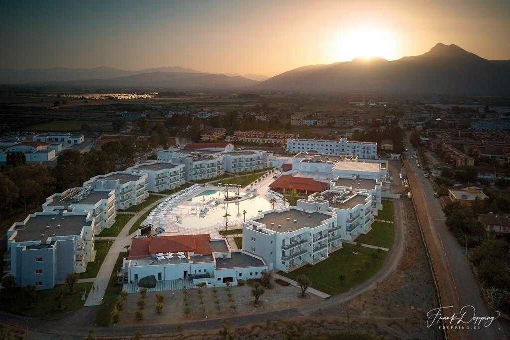 Hotel Maritim Resort Calabria, Italien, Kalabrien, Villapiana, Bild 8