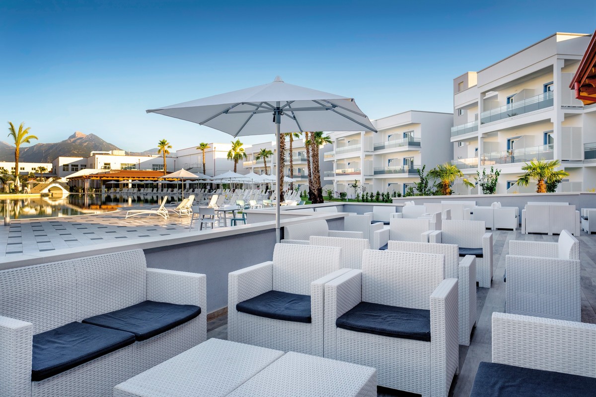 Hotel Maritim Resort Calabria, Italien, Kalabrien, Villapiana, Bild 9
