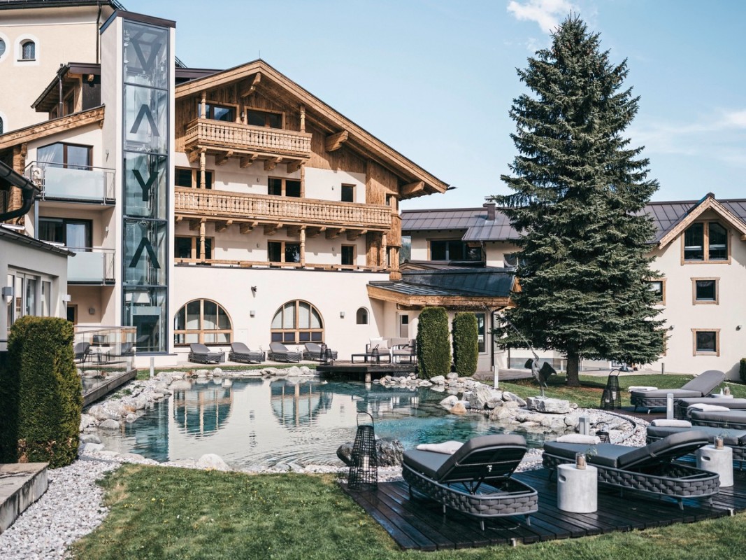 Hotel VAYA Post Saalbach, Österreich, Salzburger Land, Saalbach, Bild 1