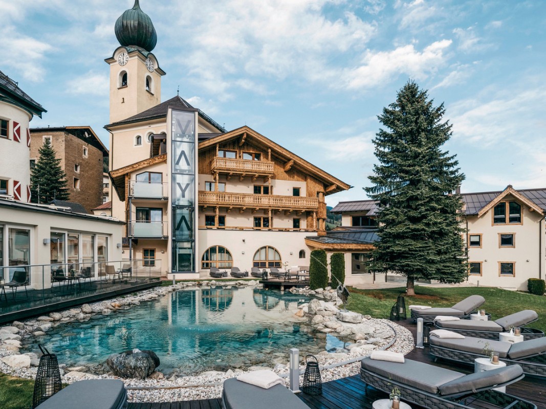 Hotel VAYA Post Saalbach, Österreich, Salzburger Land, Saalbach, Bild 2