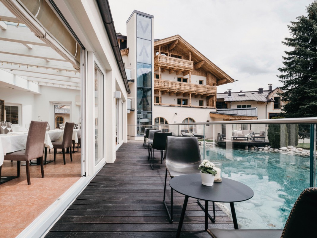 Hotel VAYA Post Saalbach, Österreich, Salzburger Land, Saalbach, Bild 3