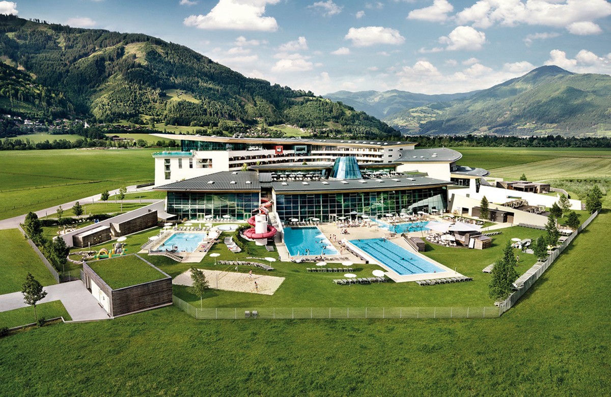 Hotel TAUERN SPA Zell am See - Kaprun, Österreich, Salzburger Land, Kaprun, Bild 1