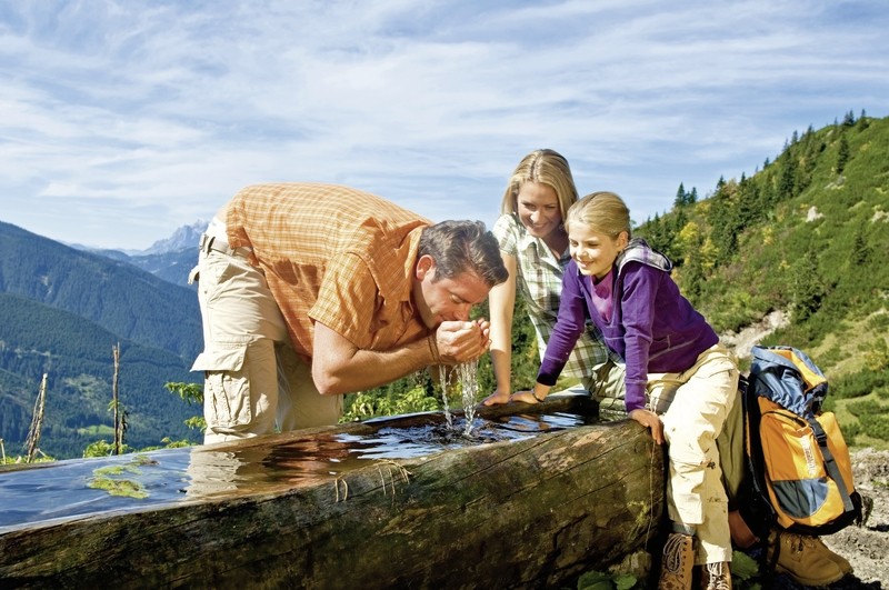 Hanneshof Resort - Hotel Bischofsmütze, Österreich, Salzburger Land, Filzmoos, Bild 19