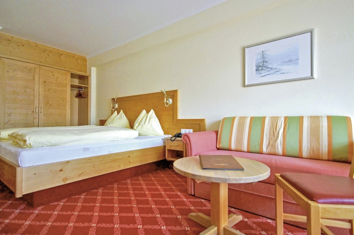 Hanneshof Resort - Hotel Bischofsmütze, Österreich, Salzburger Land, Filzmoos, Bild 3