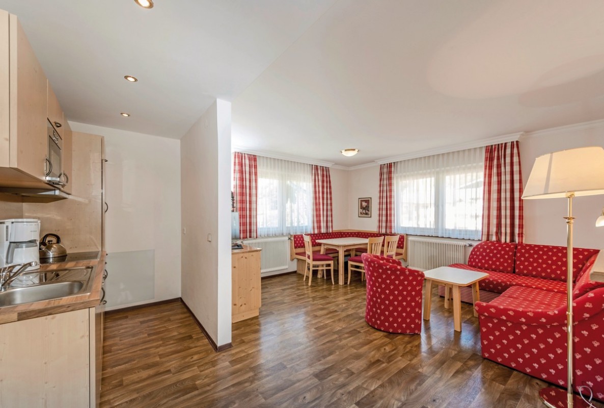 Hotel Hanneshof Resort, Österreich, Salzburger Land, Filzmoos, Bild 10
